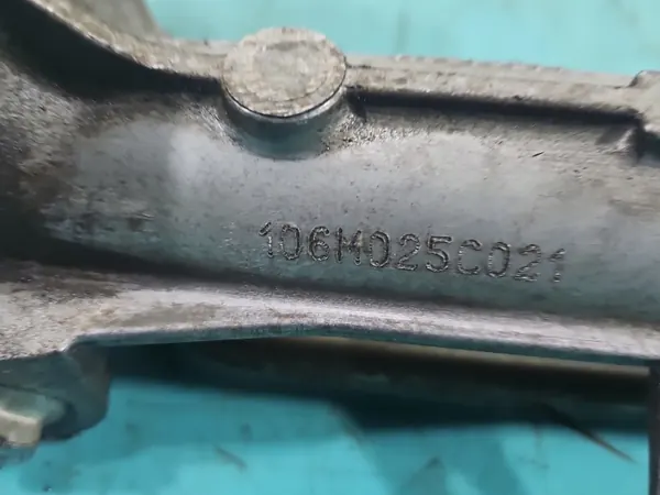 Ohjausvaihde hammastanko OEM IMPRK1554047 Opel Meriva B image 5