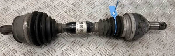 Aile avant gauche OEM A2463307600 Mercedes W176 W246 image 2