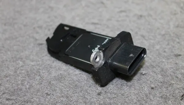 Luftmengenmesser BMW F30 F10 F15 F16 N57 - 7804150 image 2