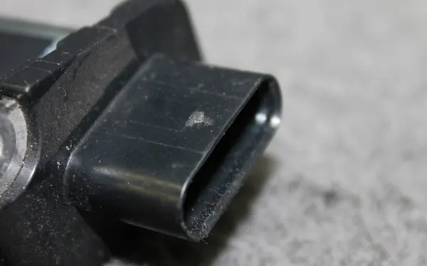 Luftmengenmesser BMW F30 F10 F15 F16 N57 - 7804150 image 5