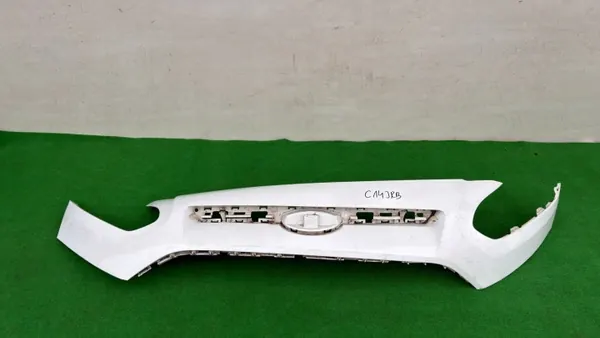 Grille Supérieure Ford OE DT11-17K757-A C14JRB image 2