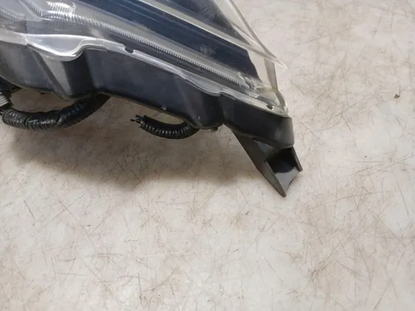 Nissan OE Frontblinker Rechts LED für Juke Lift F15 image 3