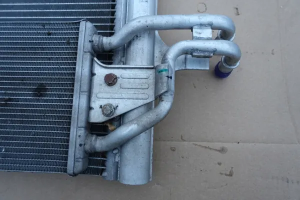 OEM 9818195180 AC Condensor voor Peugeot 3008 II image 3