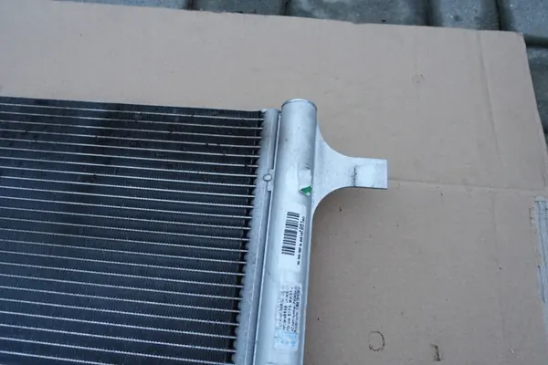 OEM 9818195180 AC Condensor voor Peugeot 3008 II image 6
