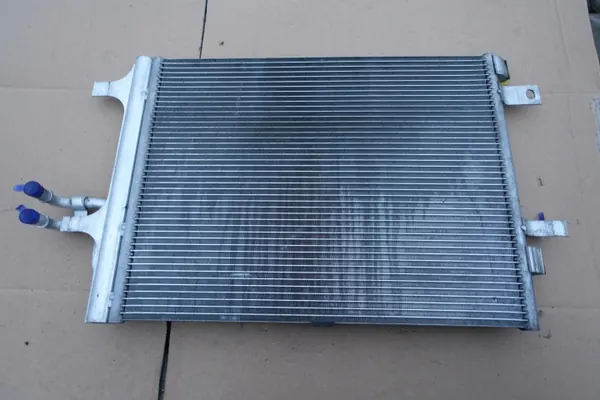 OEM 9818195180 AC Condensor voor Peugeot 3008 II image 8