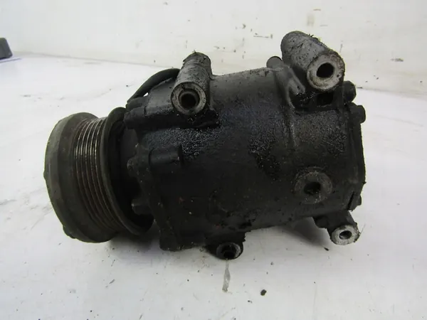 Compresseur de Climatisation FORD FOCUS MK1 1.8 TDDI image 3