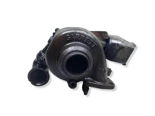 Turboahdin OEM 9657571880 Peugeot 307 1.6 HDi:lle image 4
