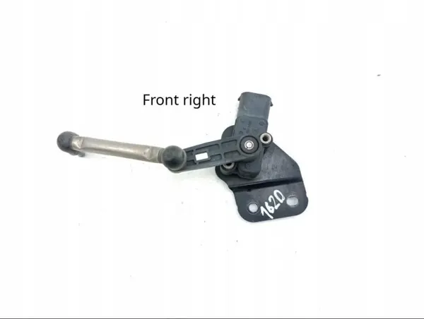 Sensor suspensão ar OEM 670037525 Maserati dianteiro image 2