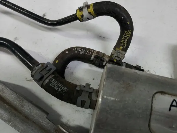 Audi Bränslefilter 4N0 127 401A image 2