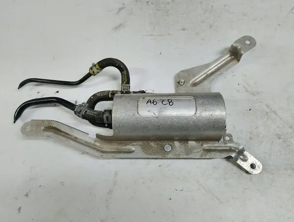 Audi Bränslefilter 4N0 127 401A image 6