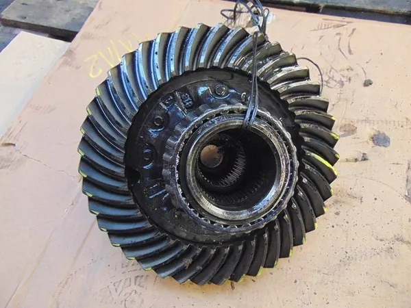 RENAULT MIDLINER S180 Insert de Pont 41/12 image 2