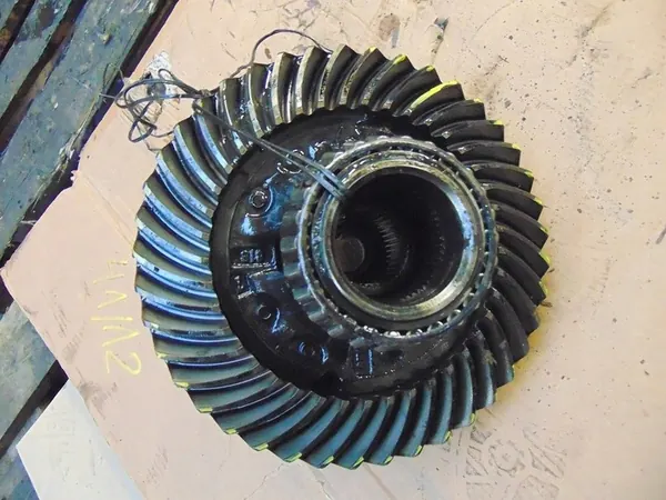 RENAULT MIDLINER S180 Insert de Pont 41/12 image 3