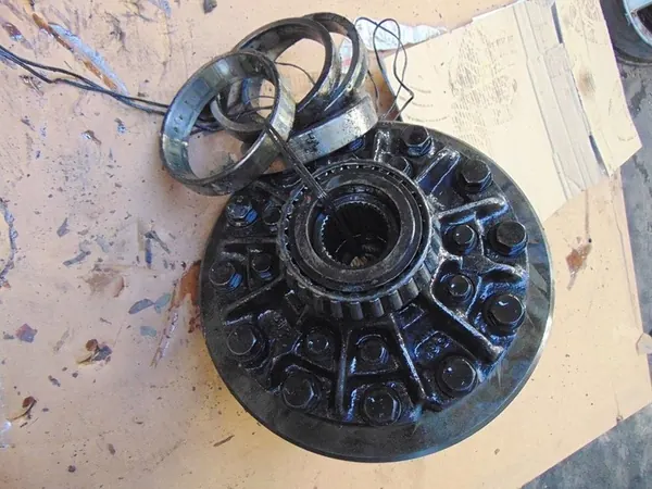 RENAULT MIDLINER S180 Insert de Pont 41/12 image 5