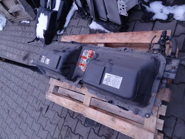 Batería Híbrida OEM 9844393580 para Peugeot 3008 II image 2