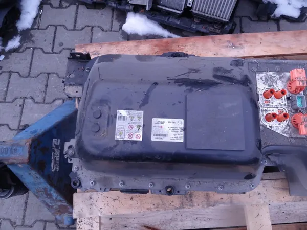 Batería Híbrida OEM 9844393580 para Peugeot 3008 II image 3