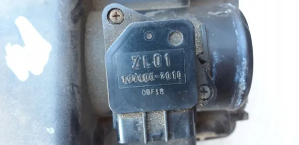 Mazda Luftfiltergehäuse OEM L81313221 197400-2010 image 3