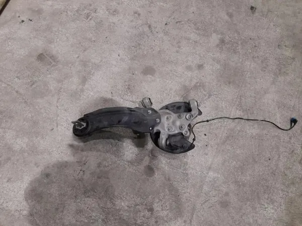 Rótula trasera izquierda OEM 2460306 para Mercedes-Benz image 3