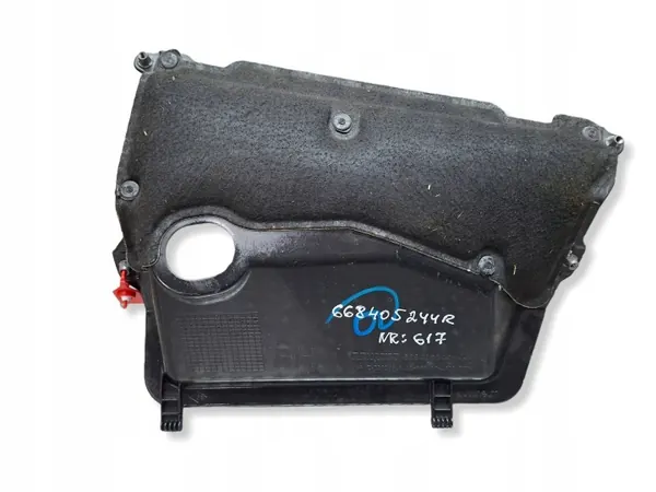Höger dräneringsskärm OEM S25071617 för Renault image 2