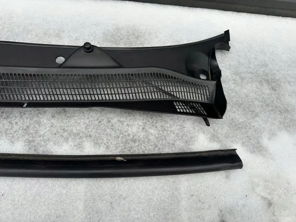 Kit Joint Pare-brise Opel Corsa D OEM 12345 image 10