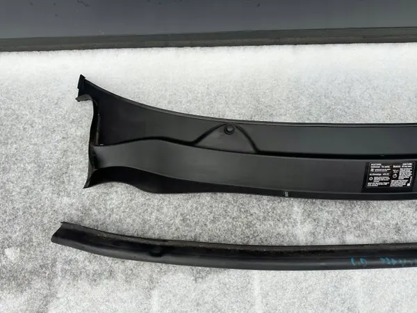 Kit Joint Pare-brise Opel Corsa D OEM 12345 image 5