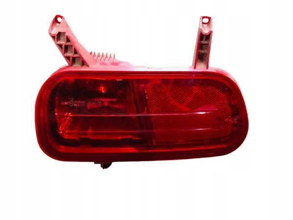 Peruutusvalo vasen taka Peugeot 5008 OEM 9684068680 image 2
