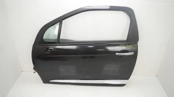 OEM 360208323 Voorlinker deur voor Citroen DS3 09-12 image 2