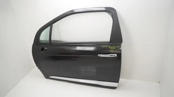 OEM 360208323 Voorlinker deur voor Citroen DS3 09-12 image 3