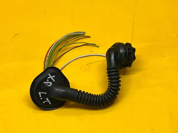 Conector Cableado Puerta Izquierda Trasera Citroen Xsara OEM 429 image 2