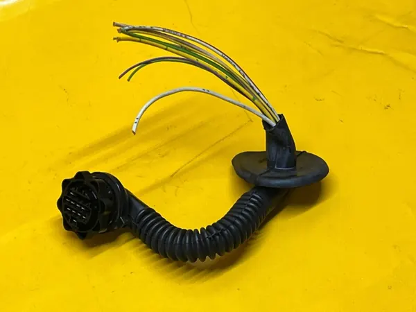 Conector Cableado Puerta Izquierda Trasera Citroen Xsara OEM 429 image 4