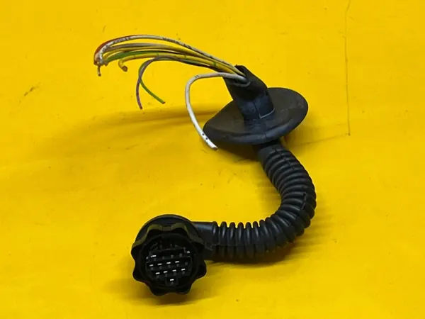 Conector Cableado Puerta Izquierda Trasera Citroen Xsara OEM 429 image 5