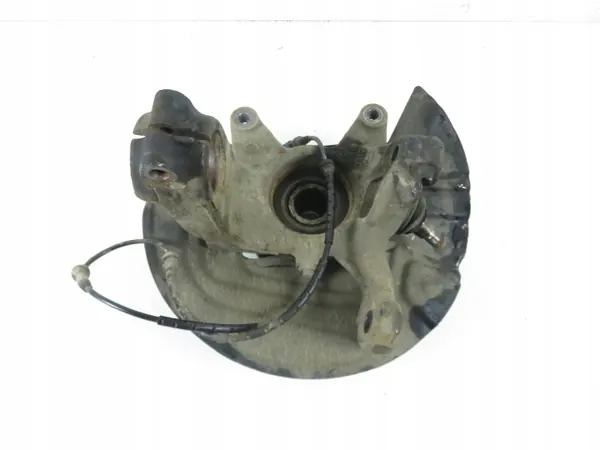 OEM ZWROTNICA PIASTA PRZEDNIA PRAWA BMW X3 E83 2.0 d image 3