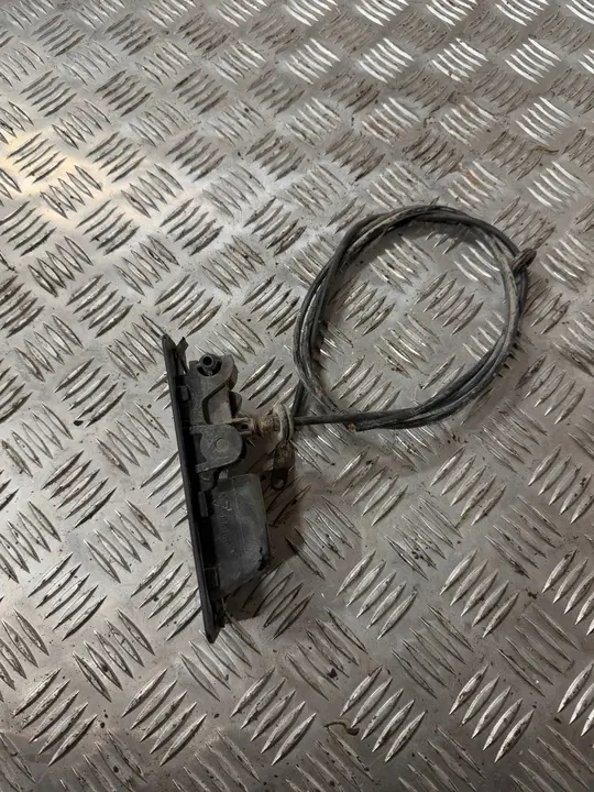 Câble de porte arrière Microcar M8 image 1