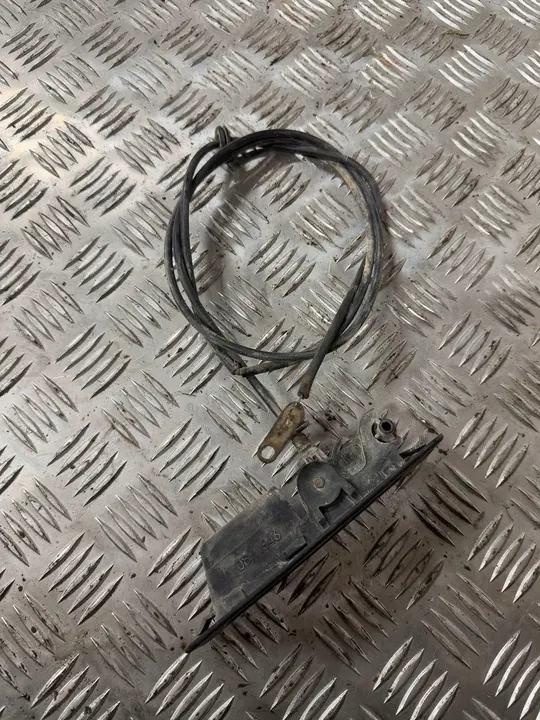 Câble de porte arrière Microcar M8 image 2