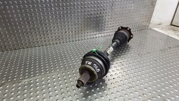 Linke Vorderachswelle OEM 6Q0407271CT - Gebraucht image 3