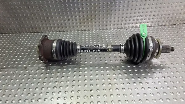 Linke Vorderachswelle OEM 6Q0407271CT - Gebraucht image 4
