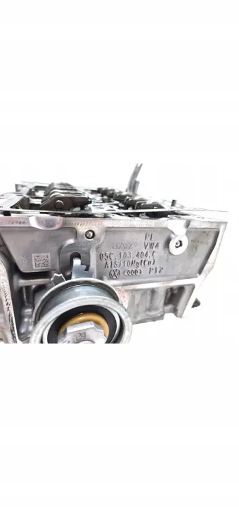 OEM 05C103063A Sylinterikansi VW 1.0 TSI image 5