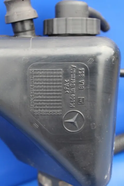 ABC-nesteensäiliö OEM Mercedes SL R230 image 4