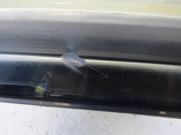 Farol esquerdo Volkswagen Transporter T5 2006 OEM image 6