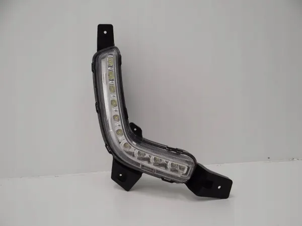 Feu de jour halogène gauche LED DRL OEM 92201B901 image 2