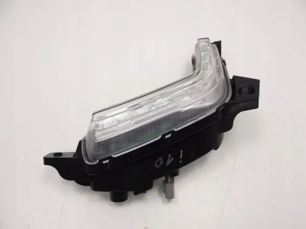 Feu de jour halogène gauche LED DRL OEM 92201B901 image 3