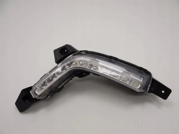 Feu de jour halogène gauche LED DRL OEM 92201B901 image 4