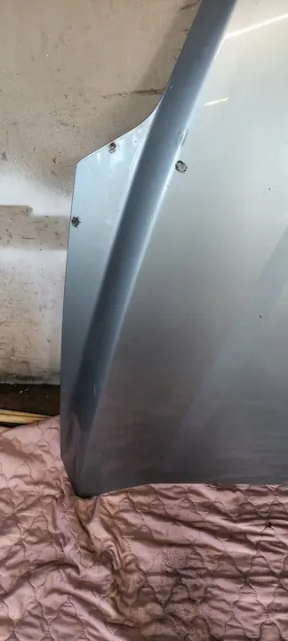 Capa do Motor Ford Mondeo MK4 Lift H8 image 2