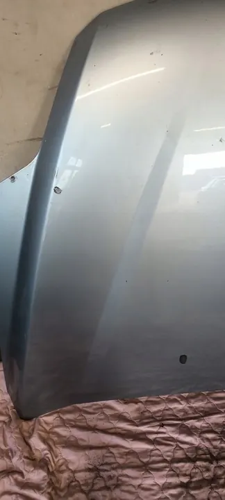 Capa do Motor Ford Mondeo MK4 Lift H8 image 3