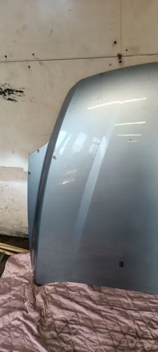 Capa do Motor Ford Mondeo MK4 Lift H8 image 5