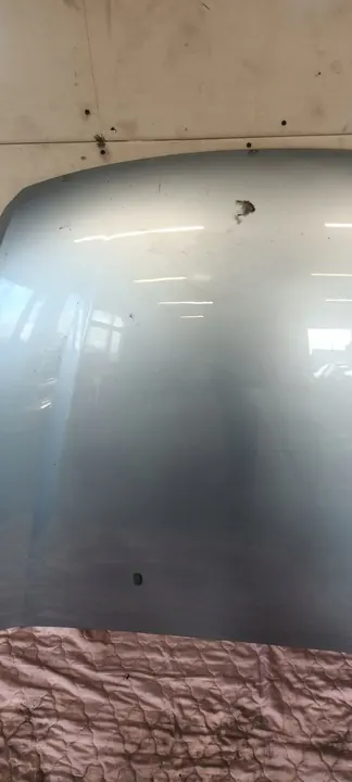 Capa do Motor Ford Mondeo MK4 Lift H8 image 6