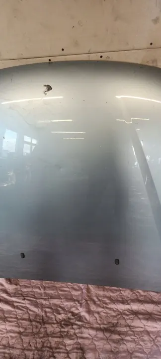 Capa do Motor Ford Mondeo MK4 Lift H8 image 7