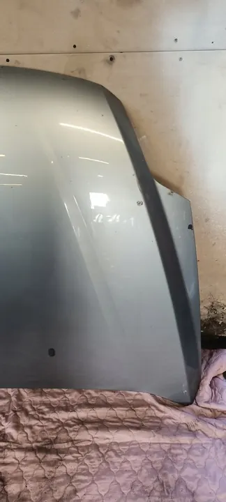 Capa do Motor Ford Mondeo MK4 Lift H8 image 8