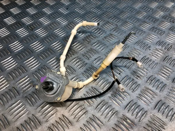 Mercedes W126 SEC 500 luchtregelaar OEM 1268300485 image 2
