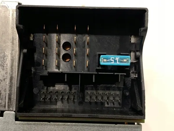 OEM 13188477 radio voor Opel Vectra C 2002-2009 image 5