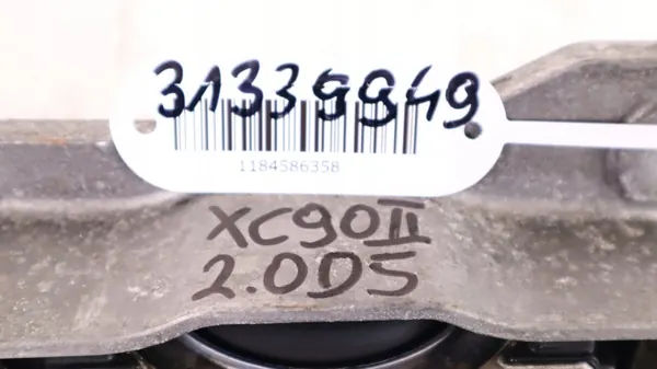 Support Moteur Volvo OEM 31339949 pour XC90 II D5 image 6